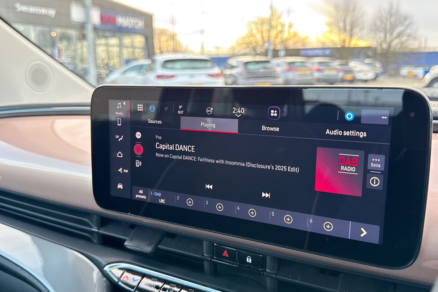 Used Fiat 500e 2024 for sale - 76789603: Photo 41