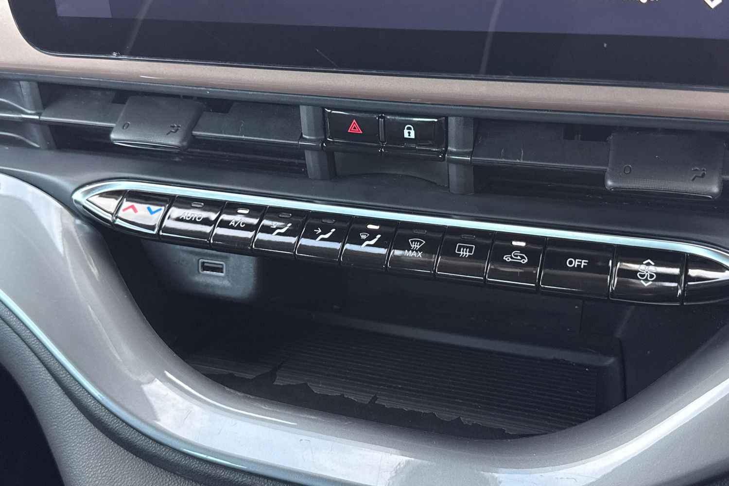 Used Fiat 500e 2024 for sale - 76789603: Photo 49