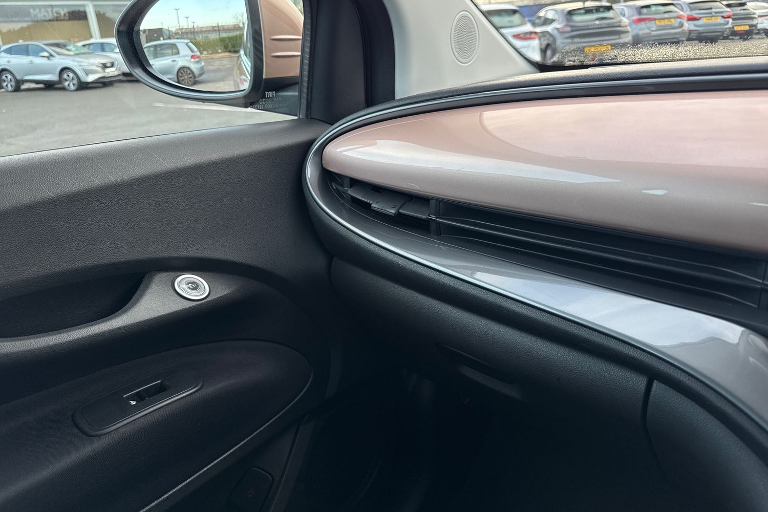 Used Fiat 500e 2024 for sale - 76789603: Photo 56