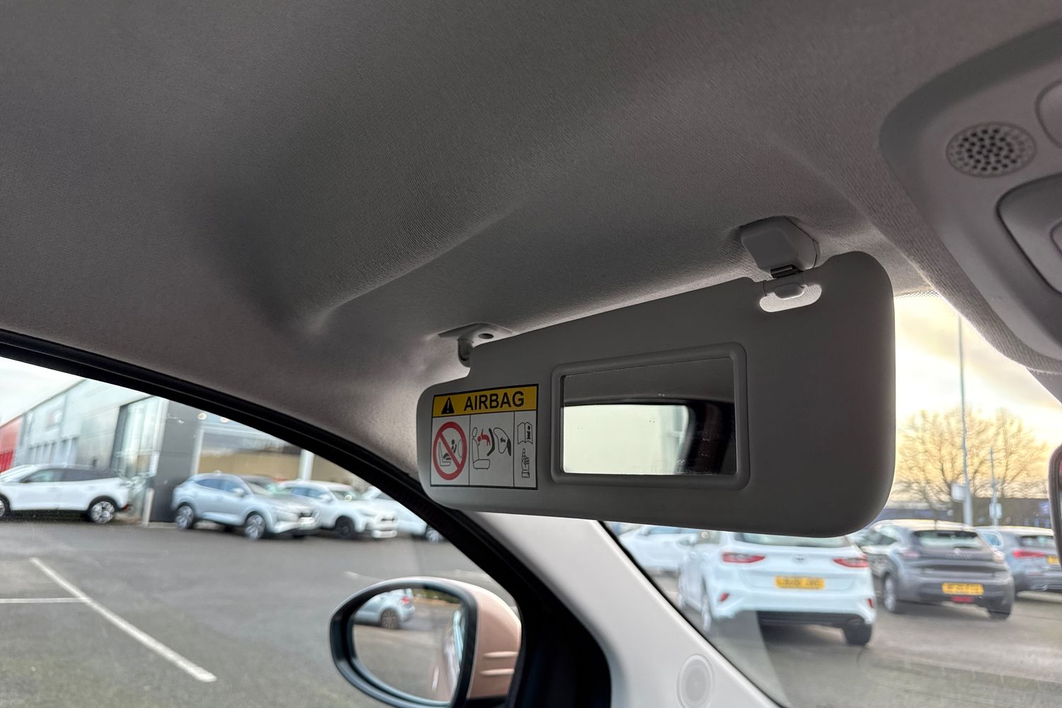 Used Fiat 500e 2024 for sale - 76789603: Photo 58