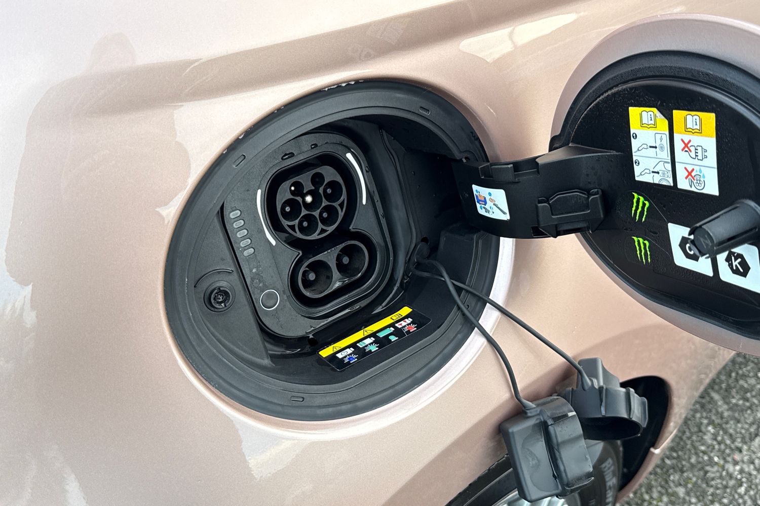 Used Fiat 500e 2024 for sale - 76789603: Photo 59