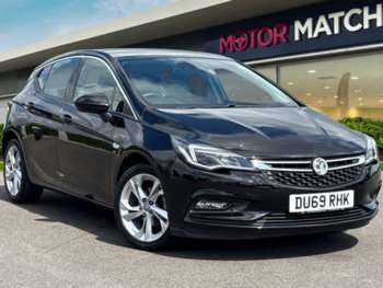 2019 - 1.4i Turbo SRi Nav Euro 6 (s/s) 5dr
