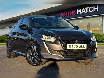 Used Peugeot 208 2022 for sale - 77378521: Photo