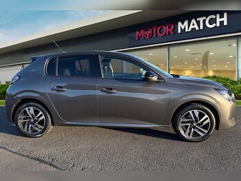 Used Peugeot 208 2022 for sale - 77378521: Photo