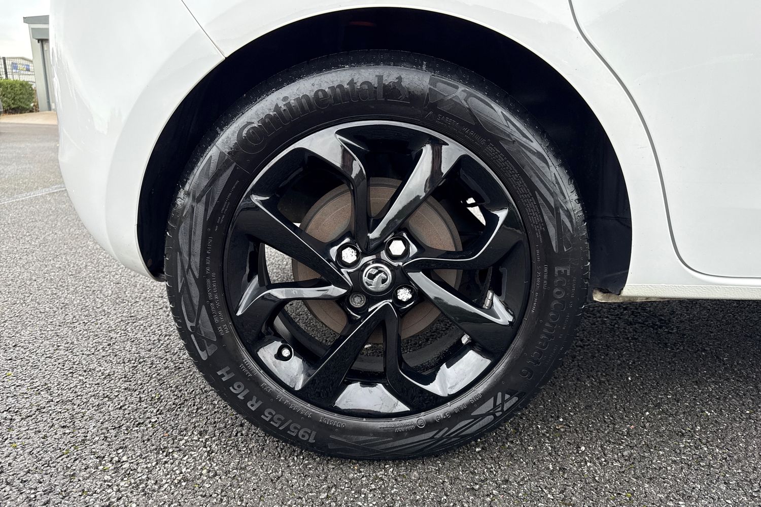 Used Vauxhall Corsa 2019 for sale - 76421329: Photo 10