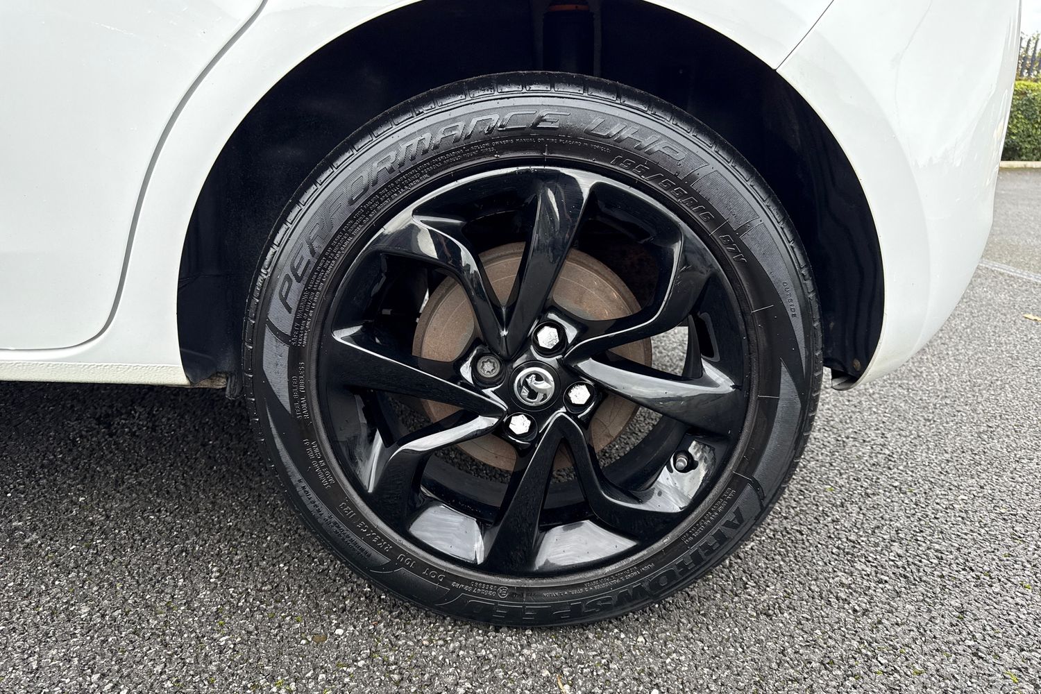 Used Vauxhall Corsa 2019 for sale - 76421329: Photo 11