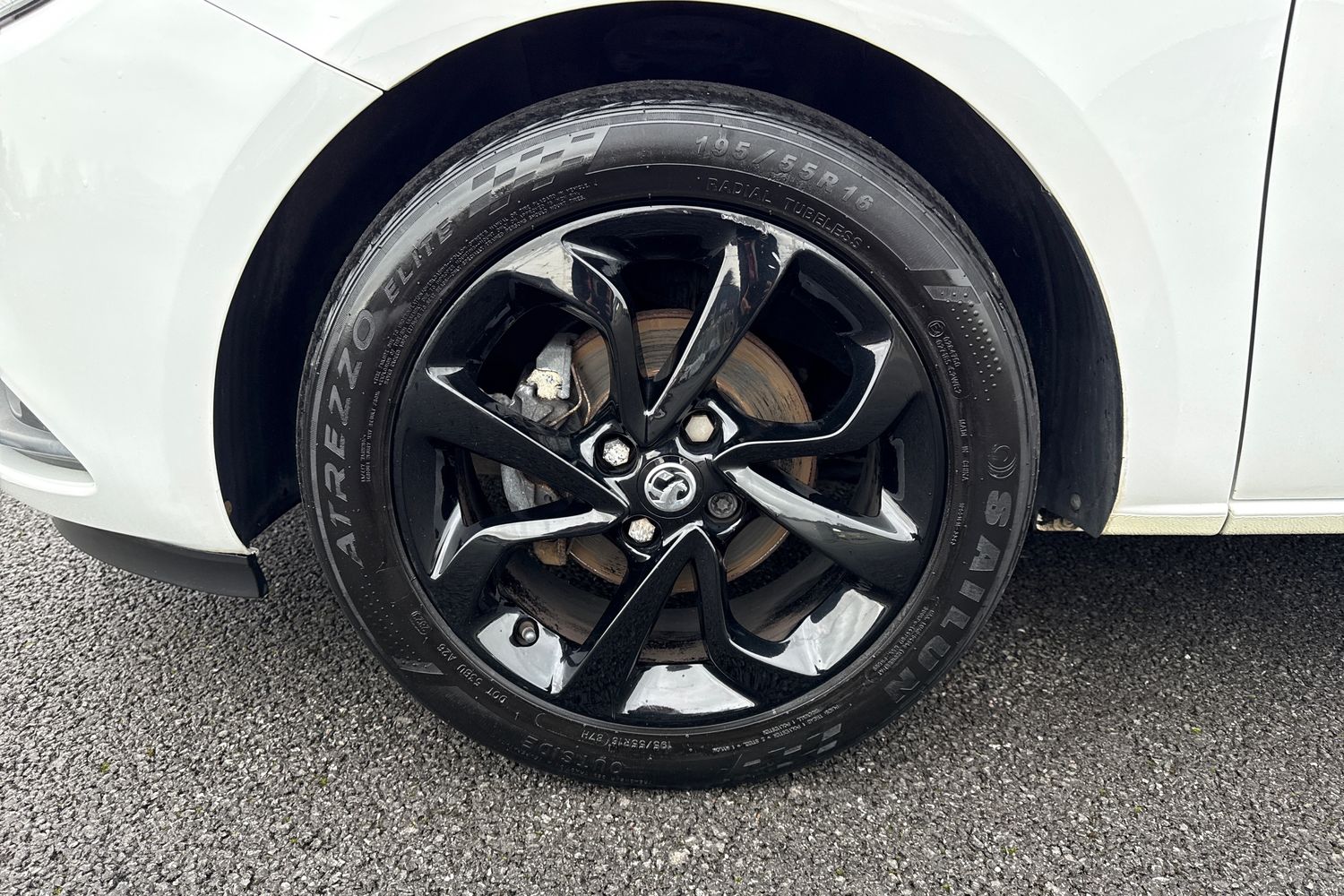 Used Vauxhall Corsa 2019 for sale - 76421329: Photo 12