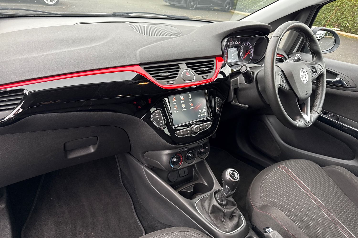 Used Vauxhall Corsa 2019 for sale - 76421329: Photo 14