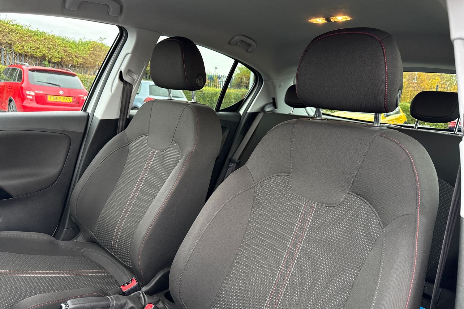 Used Vauxhall Corsa 2019 for sale - 76421329: Photo 15