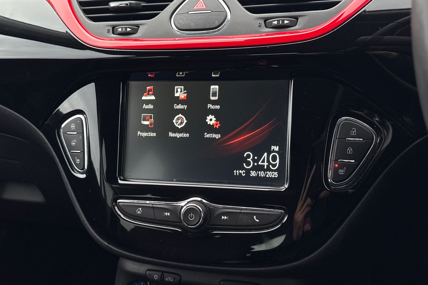 Used Vauxhall Corsa 2019 for sale - 76421329: Photo 16