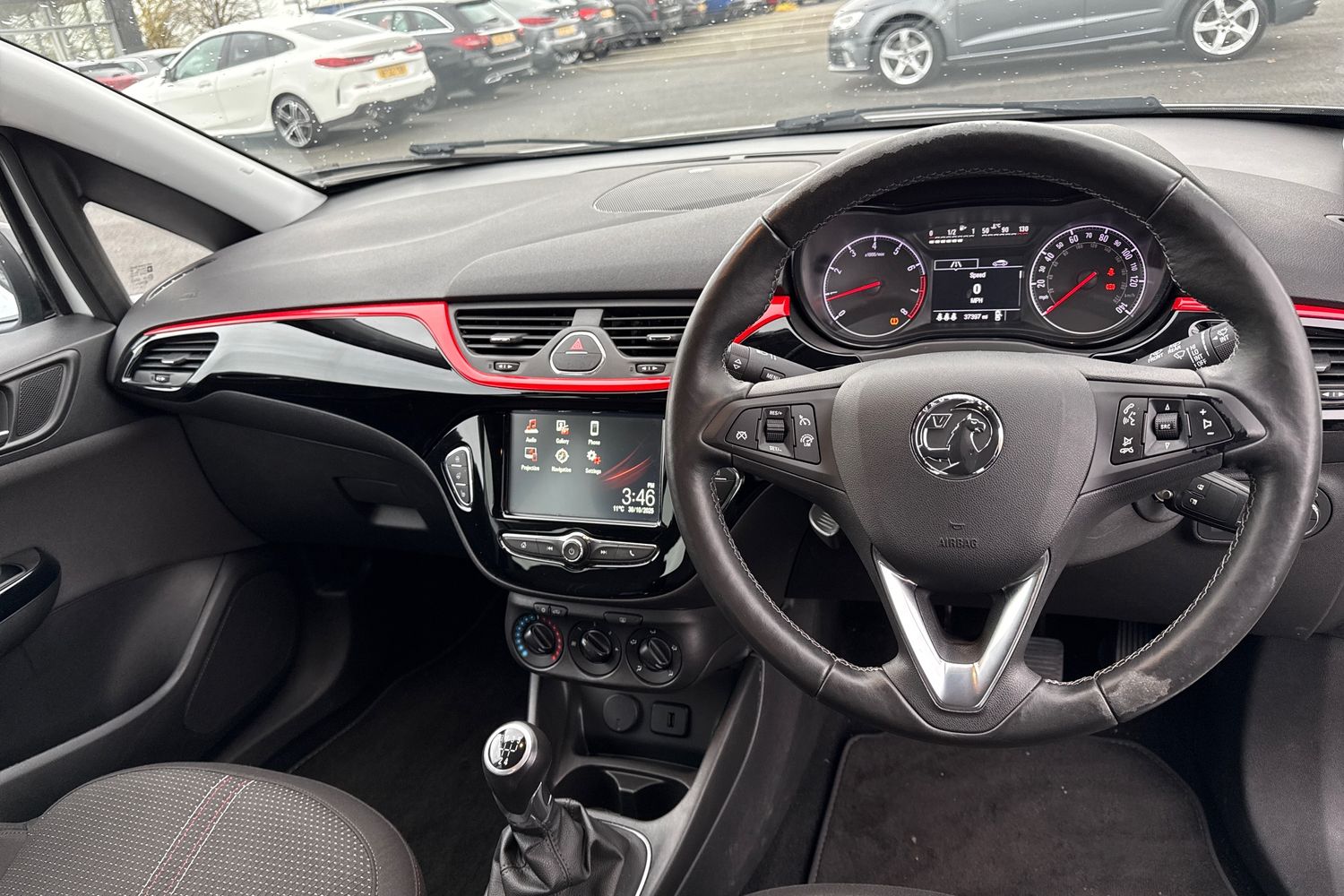 Used Vauxhall Corsa 2019 for sale - 76421329: Photo 17