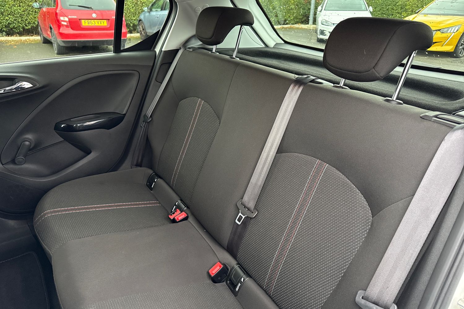 Used Vauxhall Corsa 2019 for sale - 76421329: Photo 18