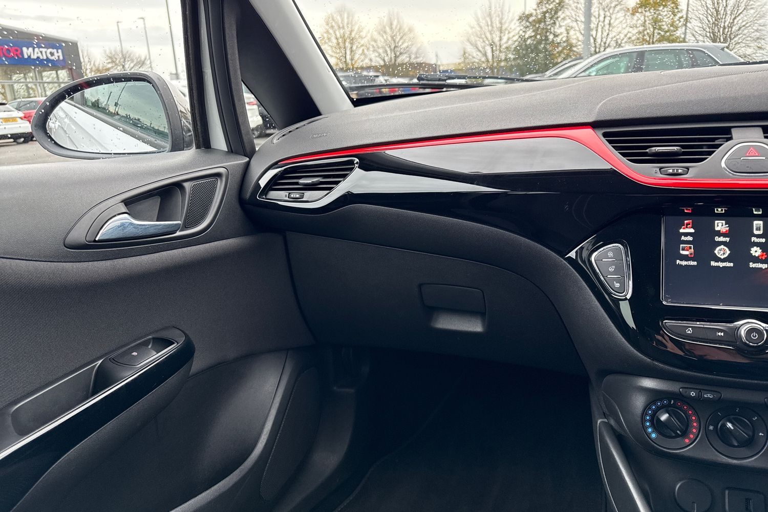 Used Vauxhall Corsa 2019 for sale - 76421329: Photo 19