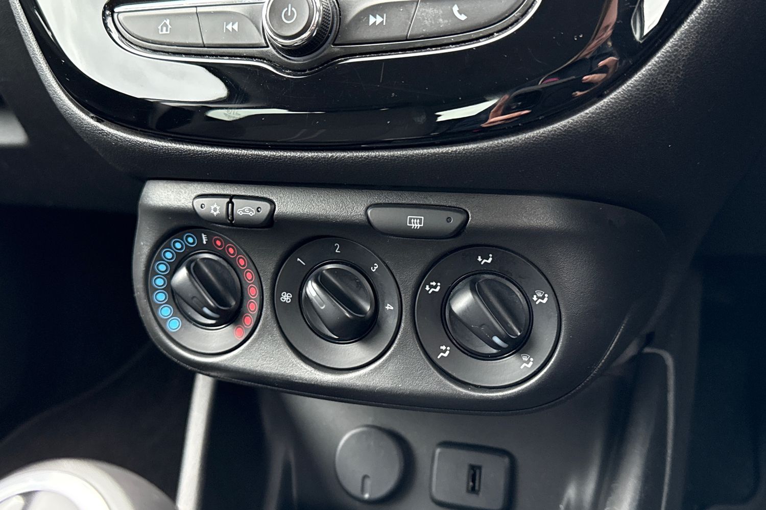 Used Vauxhall Corsa 2019 for sale - 76421329: Photo 21