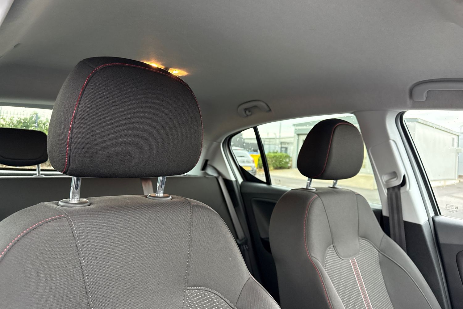 Used Vauxhall Corsa 2019 for sale - 76421329: Photo 23