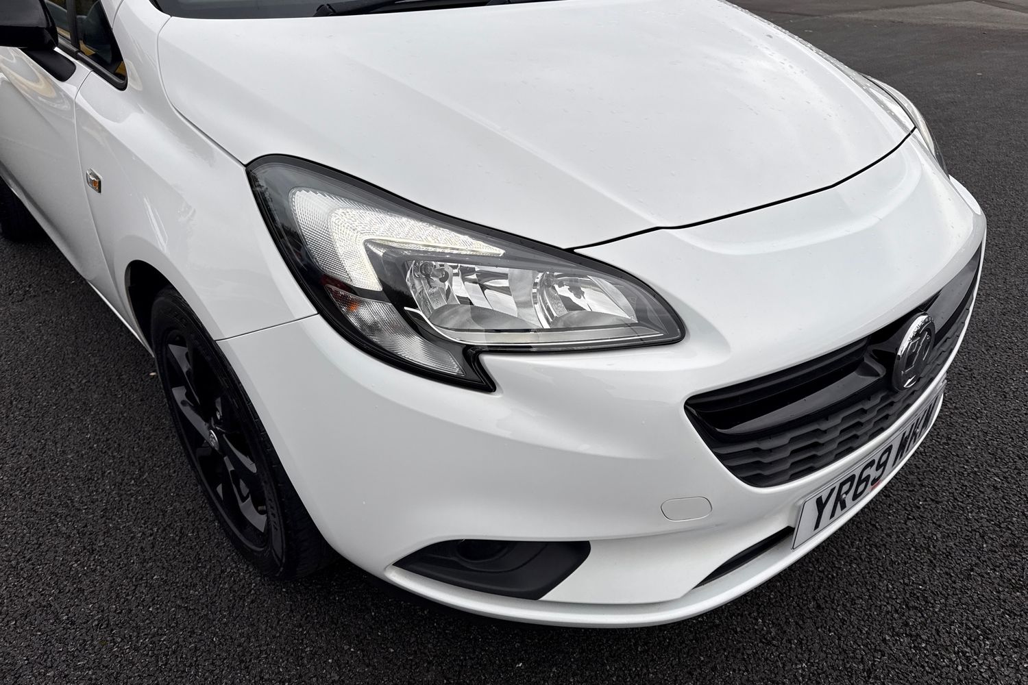 Used Vauxhall Corsa 2019 for sale - 76421329: Photo 24