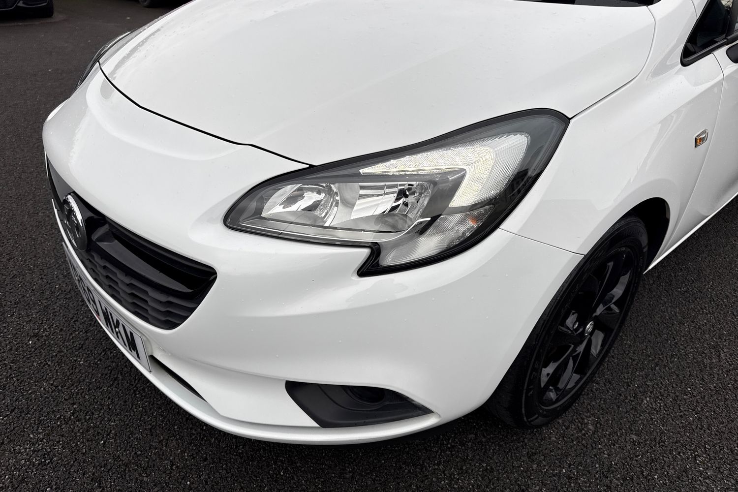 Used Vauxhall Corsa 2019 for sale - 76421329: Photo 25