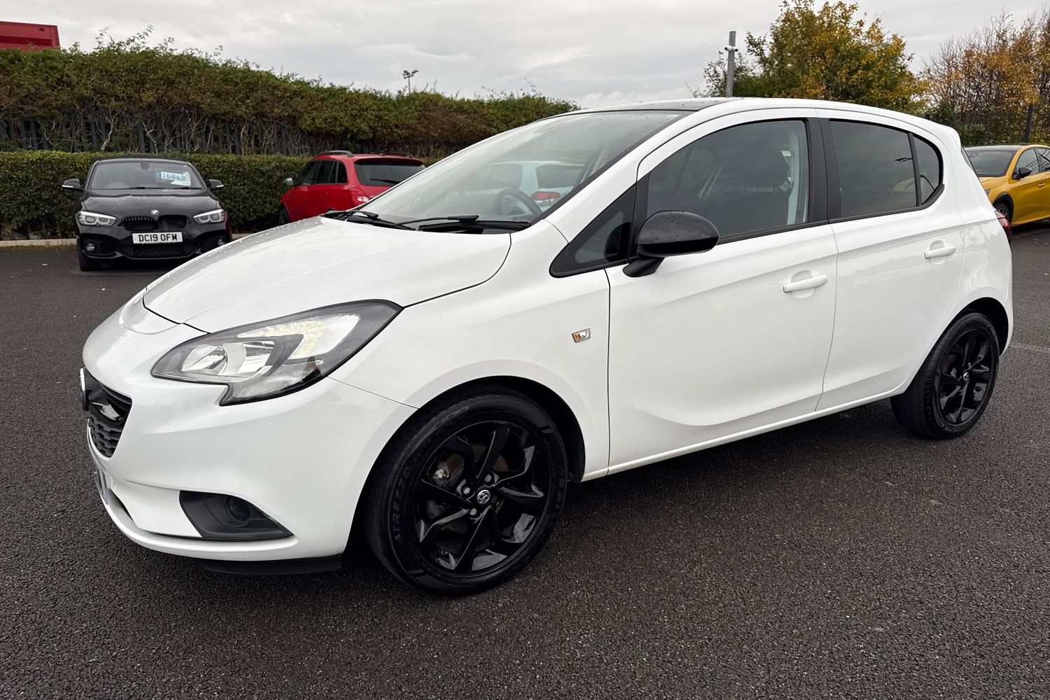 Used Vauxhall Corsa 2019 for sale - 76421329: Photo 26