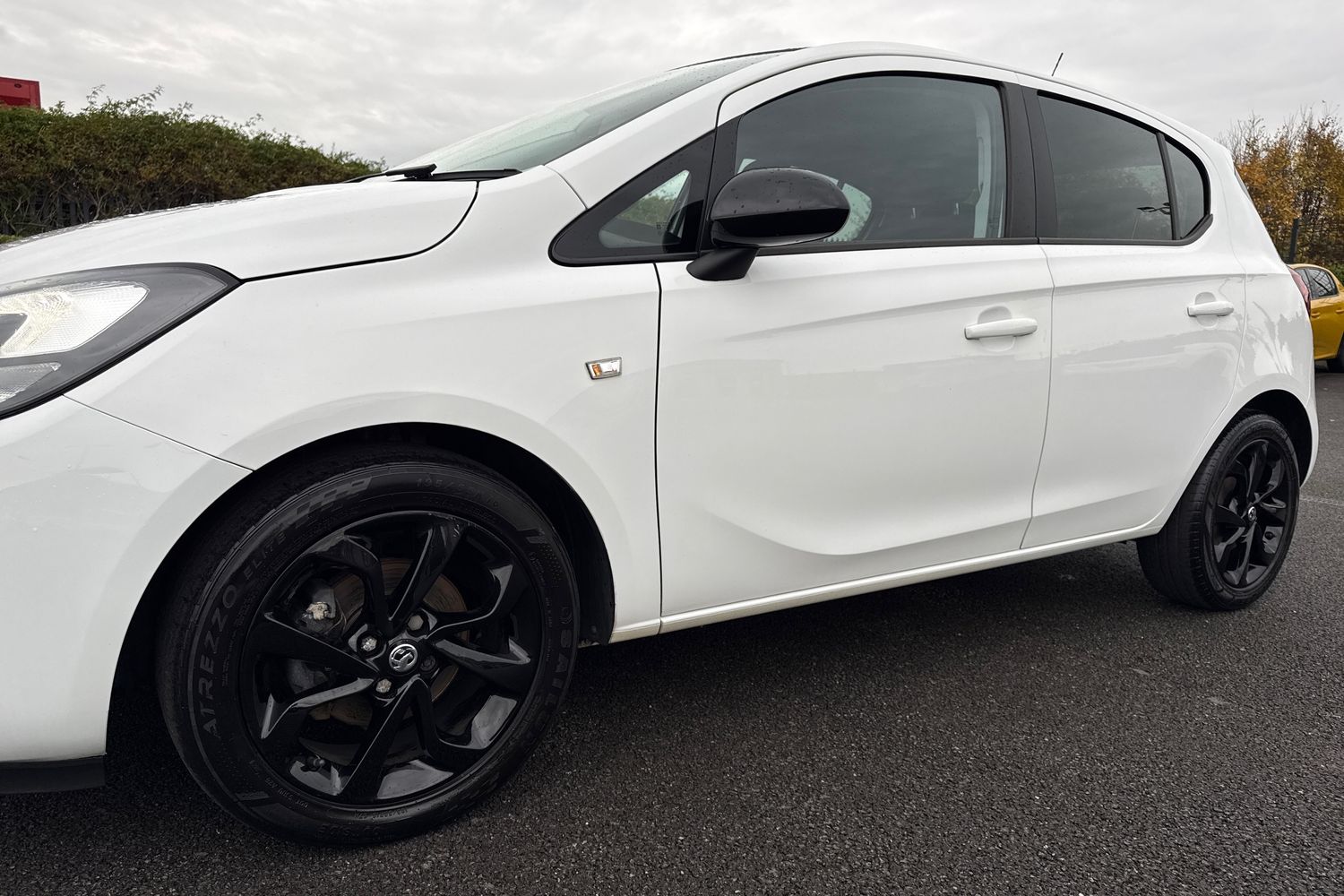 Used Vauxhall Corsa 2019 for sale - 76421329: Photo 27
