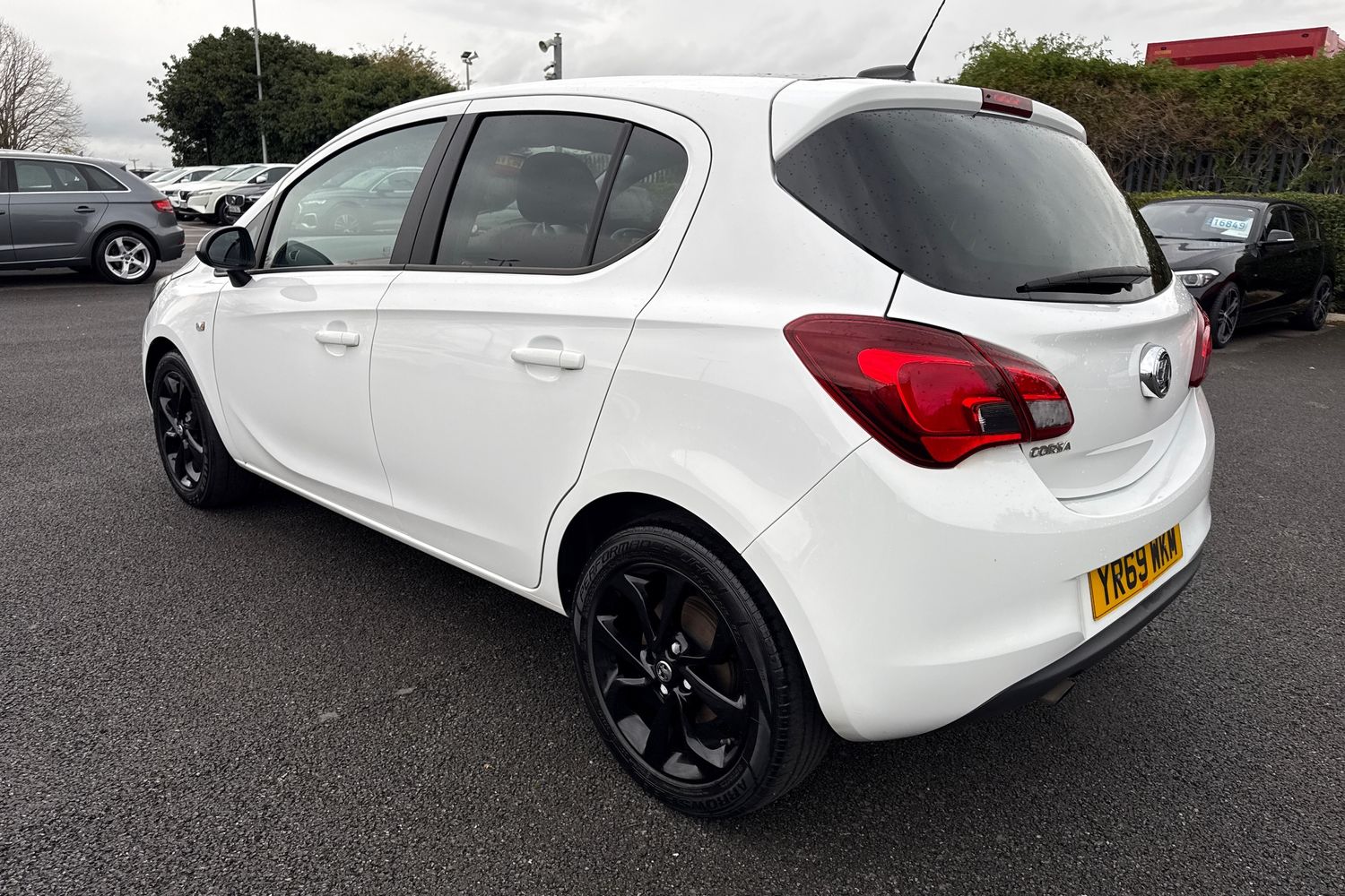 Used Vauxhall Corsa 2019 for sale - 76421329: Photo 29