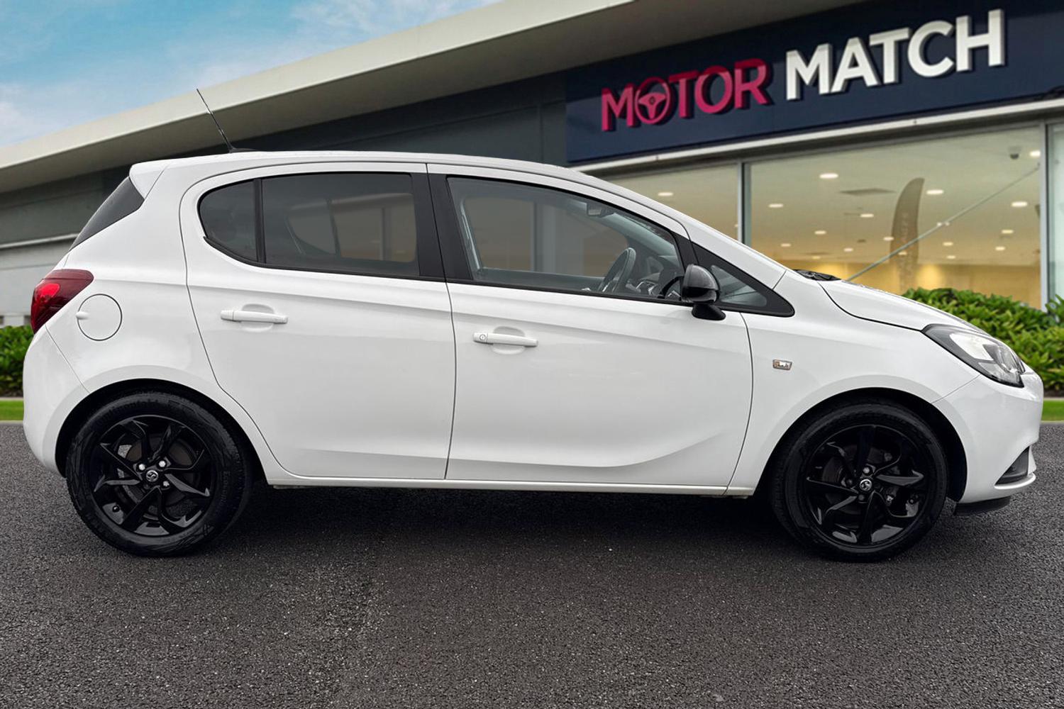 Used Vauxhall Corsa 2019 for sale - 76421329: Photo 3