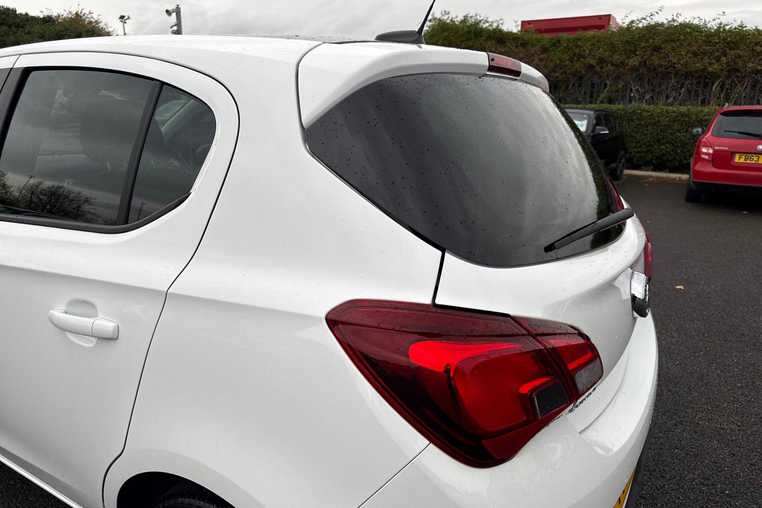 Used Vauxhall Corsa 2019 for sale - 76421329: Photo 30