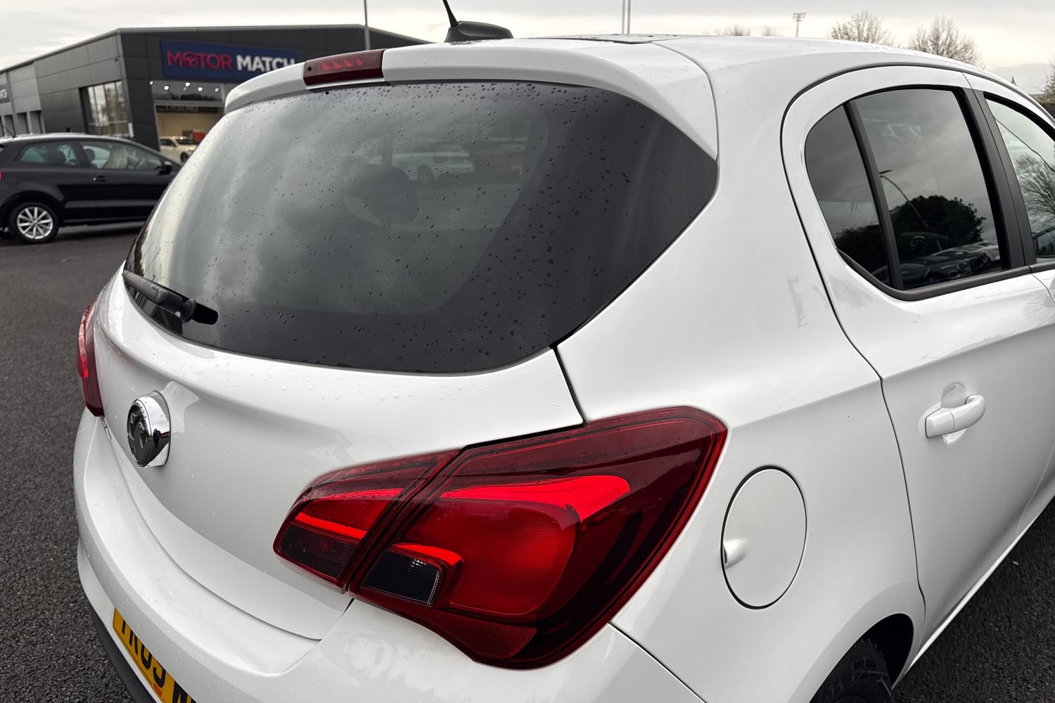 Used Vauxhall Corsa 2019 for sale - 76421329: Photo 31