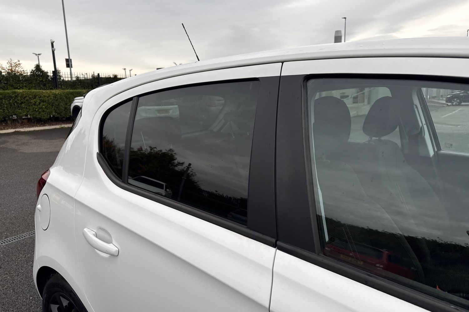 Used Vauxhall Corsa 2019 for sale - 76421329: Photo 34