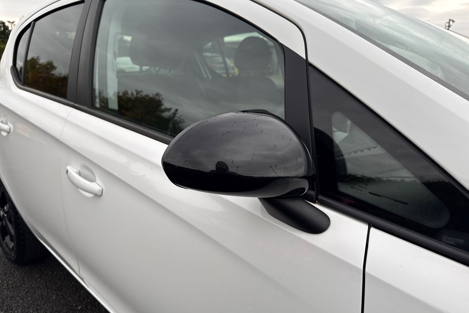 Used Vauxhall Corsa 2019 for sale - 76421329: Photo 35