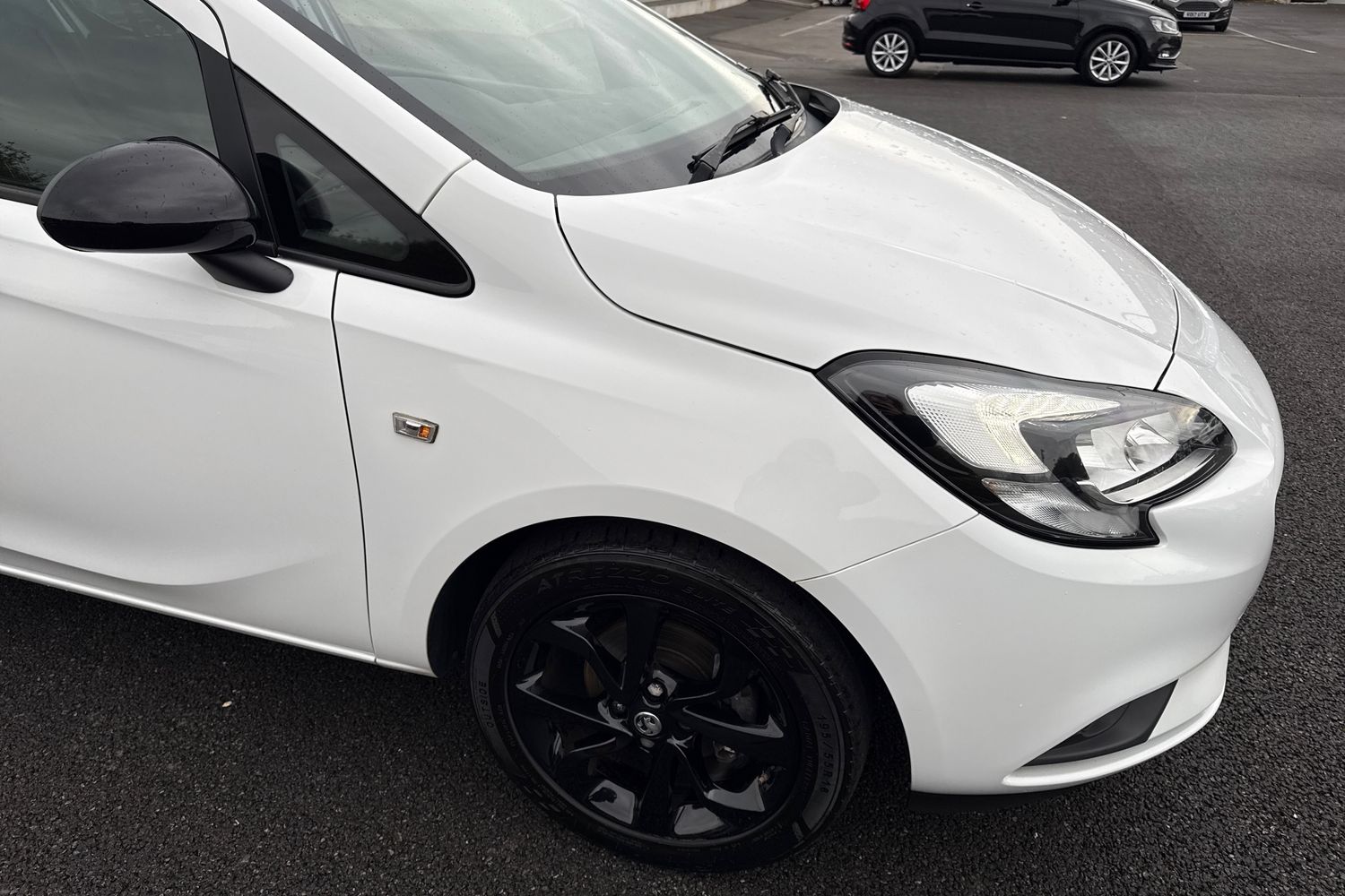 Used Vauxhall Corsa 2019 for sale - 76421329: Photo 36