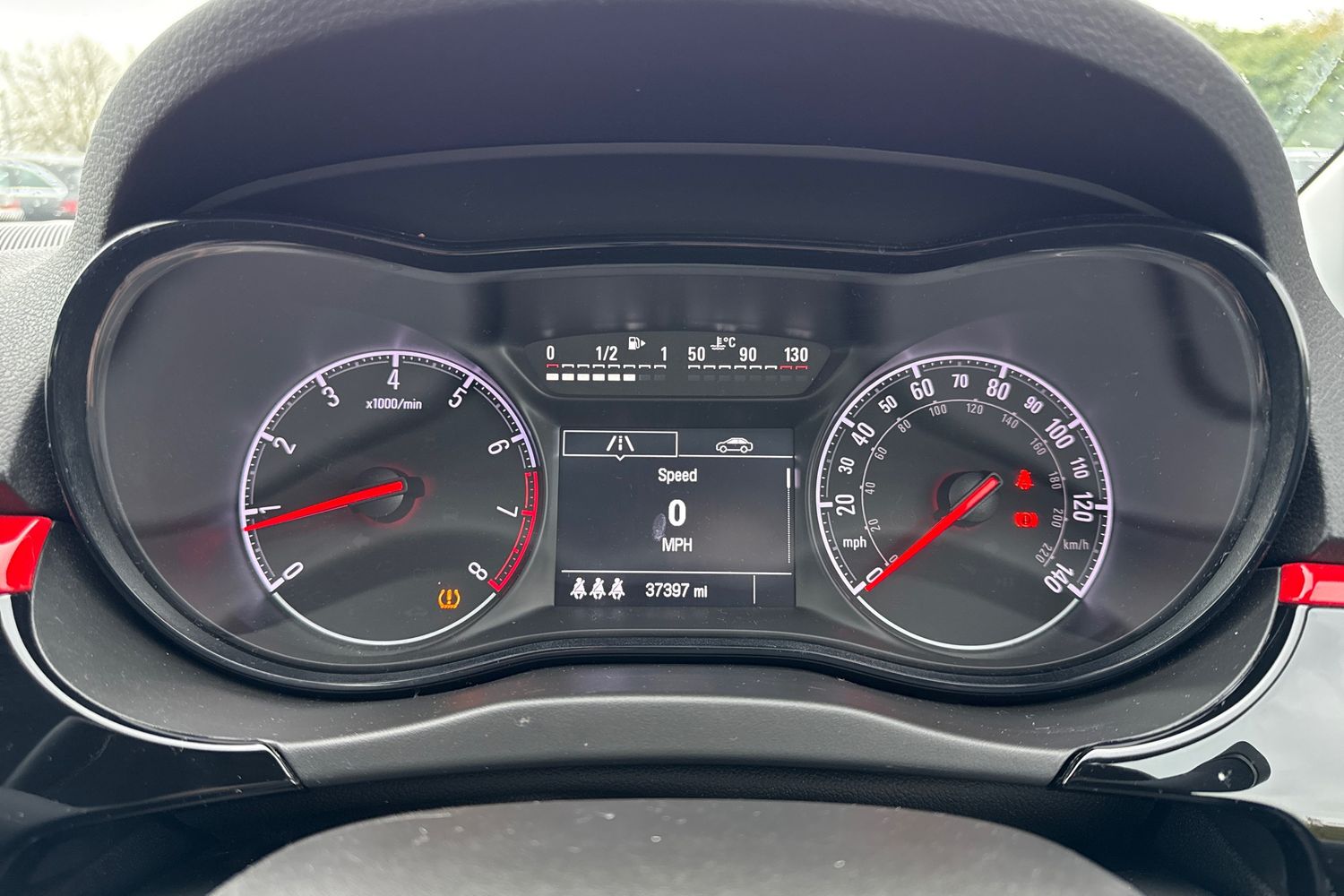 Used Vauxhall Corsa 2019 for sale - 76421329: Photo 37