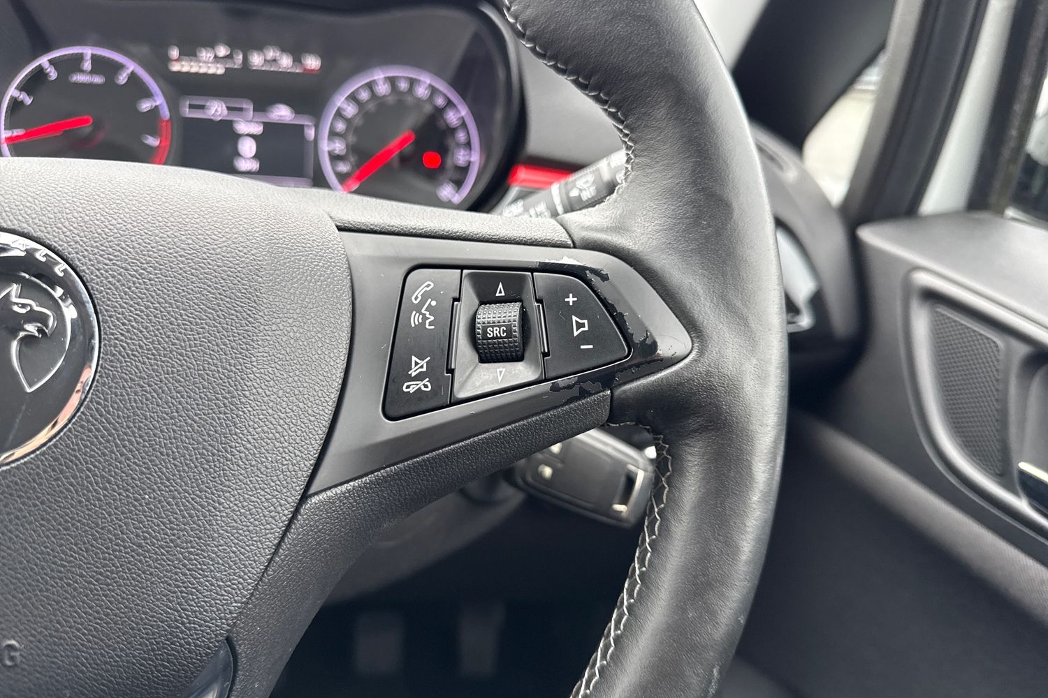 Used Vauxhall Corsa 2019 for sale - 76421329: Photo 39