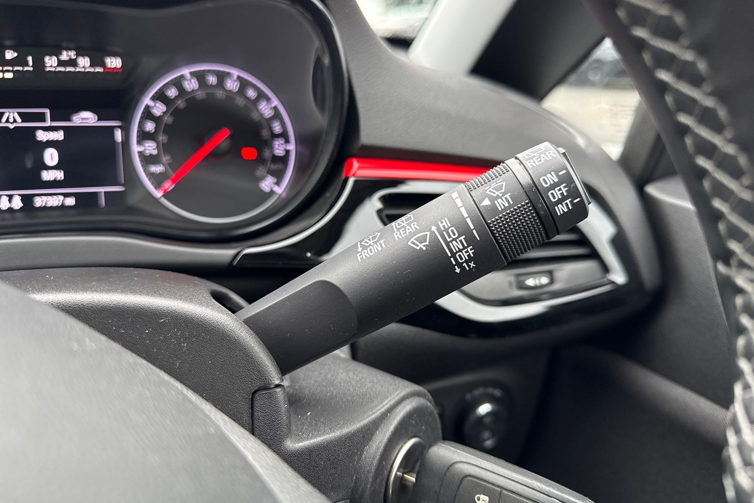 Used Vauxhall Corsa 2019 for sale - 76421329: Photo 41