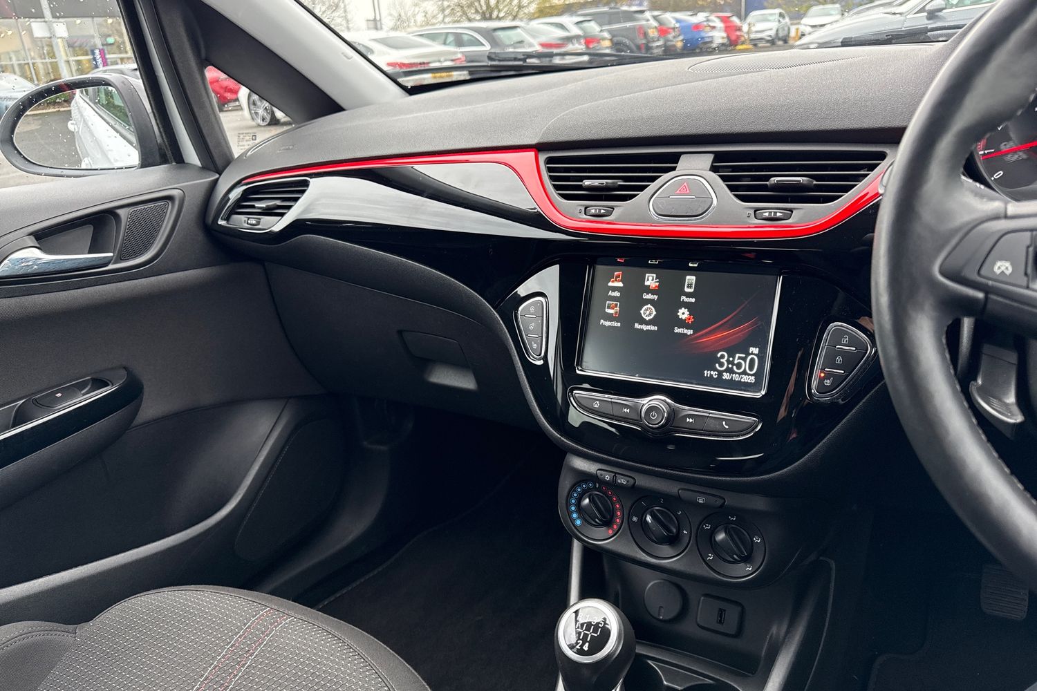 Used Vauxhall Corsa 2019 for sale - 76421329: Photo 44