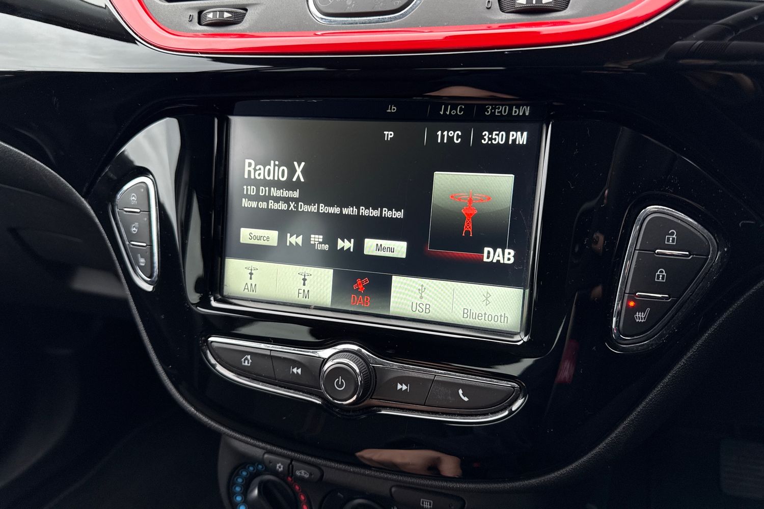 Used Vauxhall Corsa 2019 for sale - 76421329: Photo 45