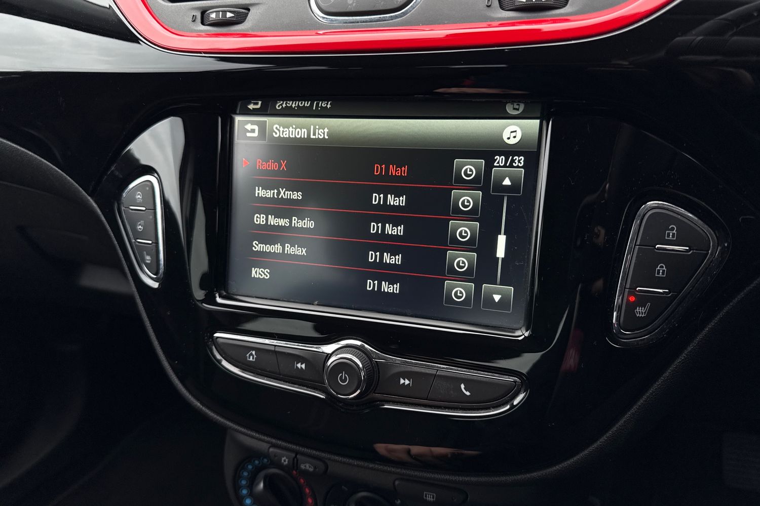 Used Vauxhall Corsa 2019 for sale - 76421329: Photo 46