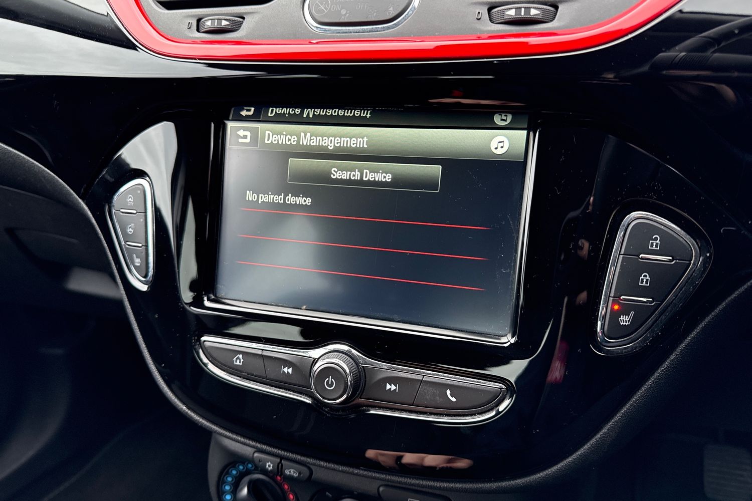 Used Vauxhall Corsa 2019 for sale - 76421329: Photo 47