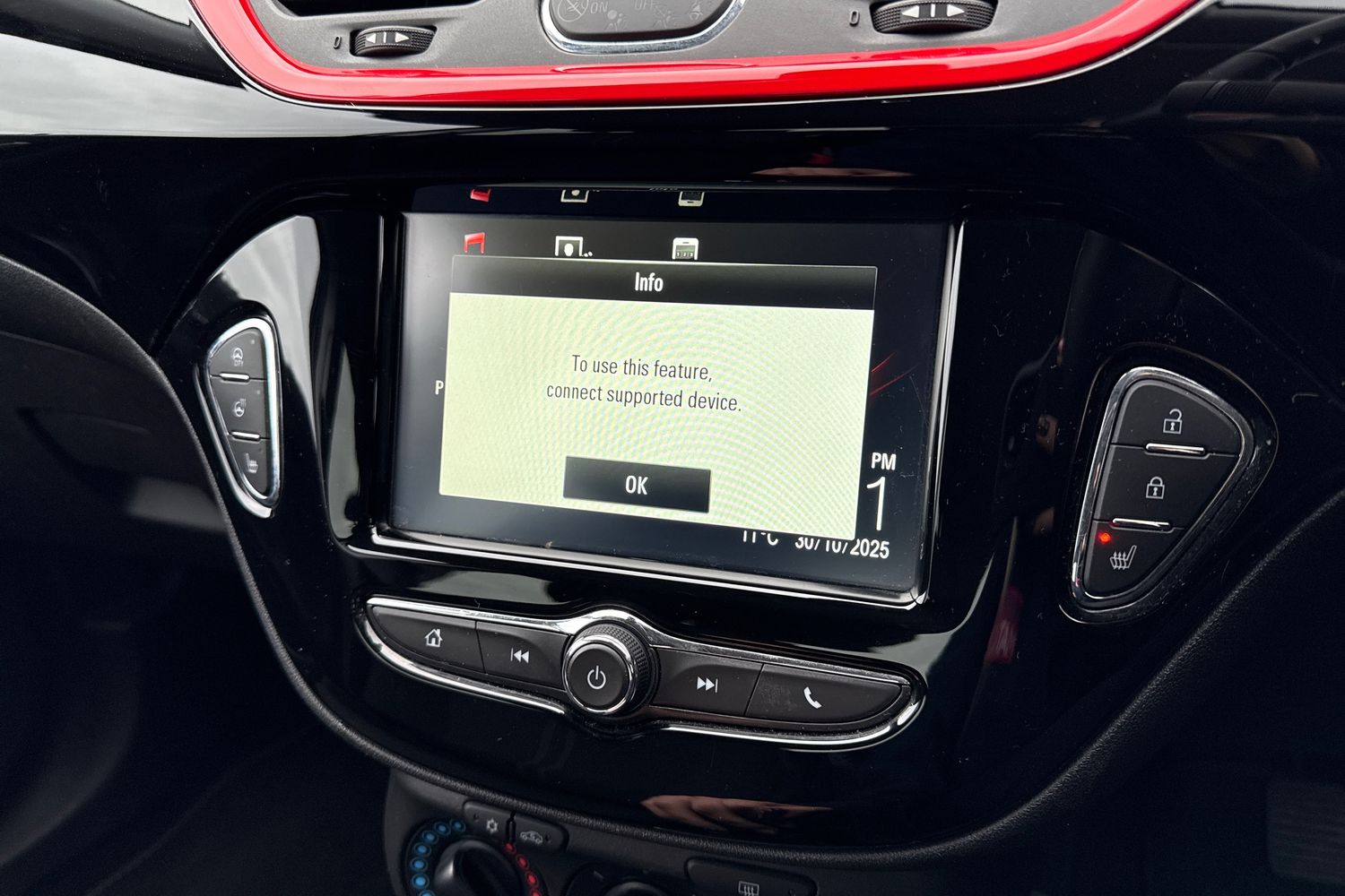 Used Vauxhall Corsa 2019 for sale - 76421329: Photo 48