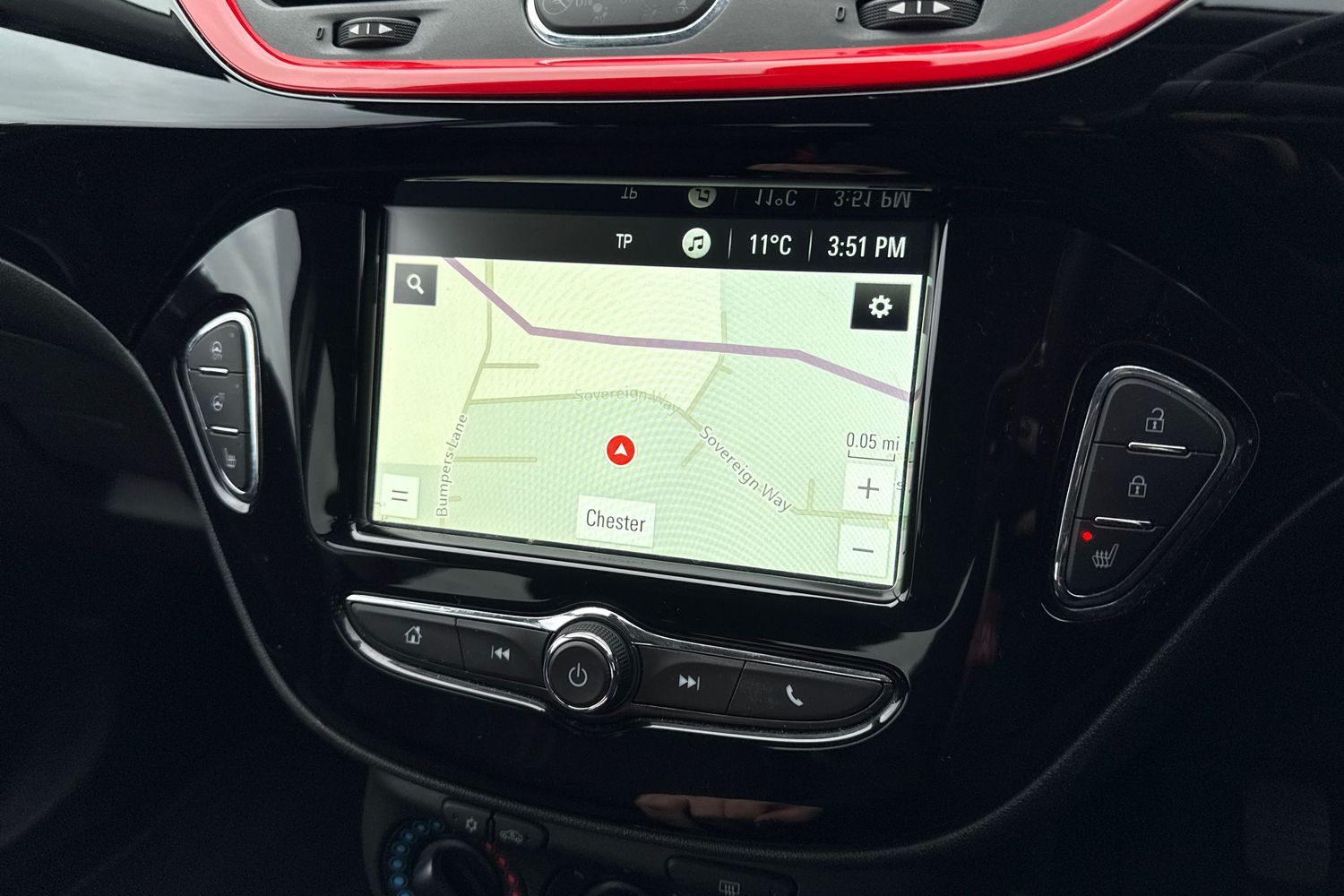 Used Vauxhall Corsa 2019 for sale - 76421329: Photo 49