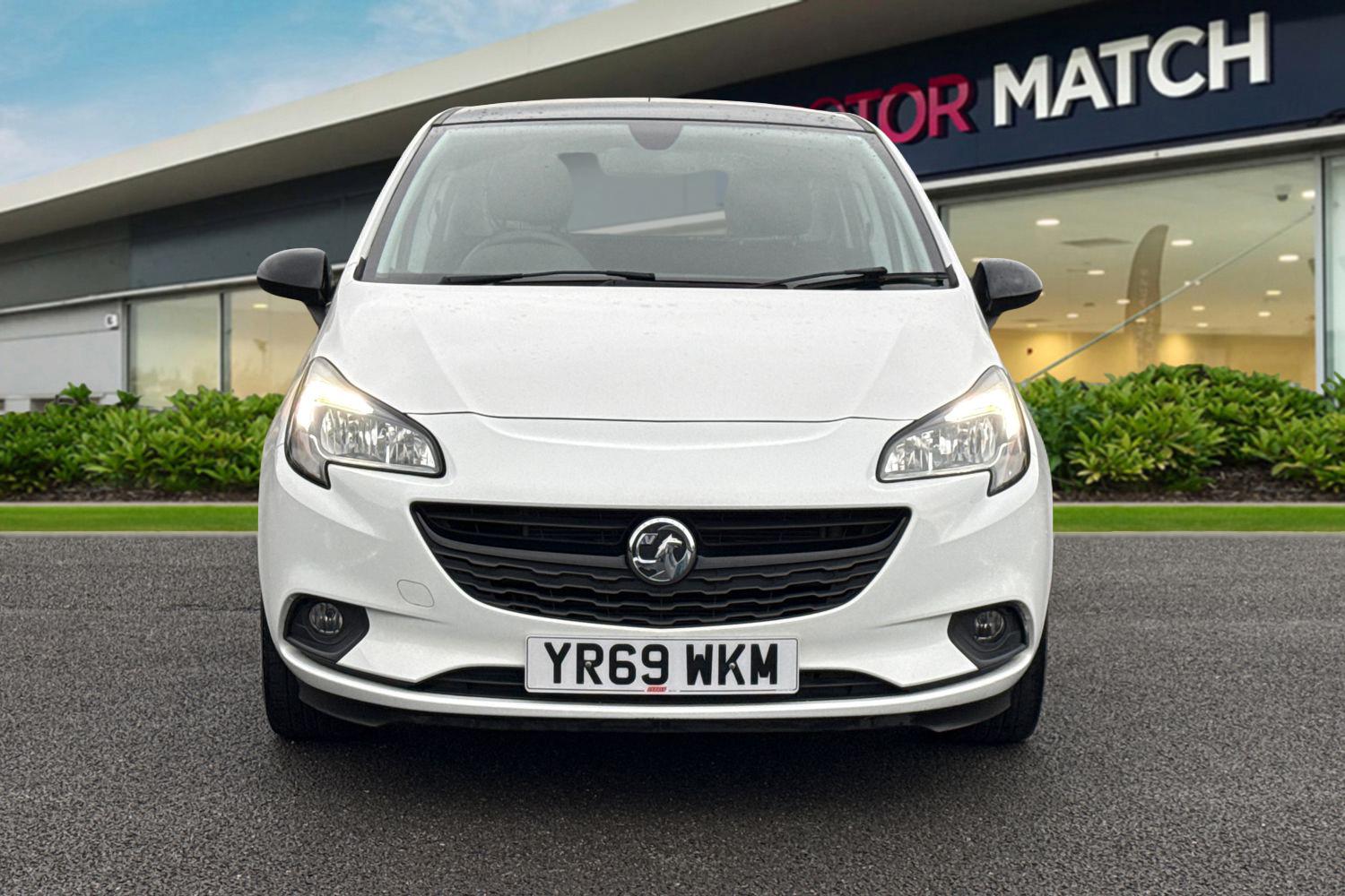 Used Vauxhall Corsa 2019 for sale - 76421329: Photo 5
