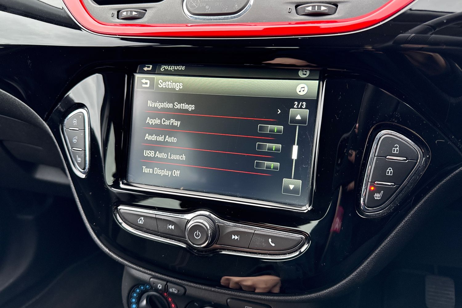 Used Vauxhall Corsa 2019 for sale - 76421329: Photo 51