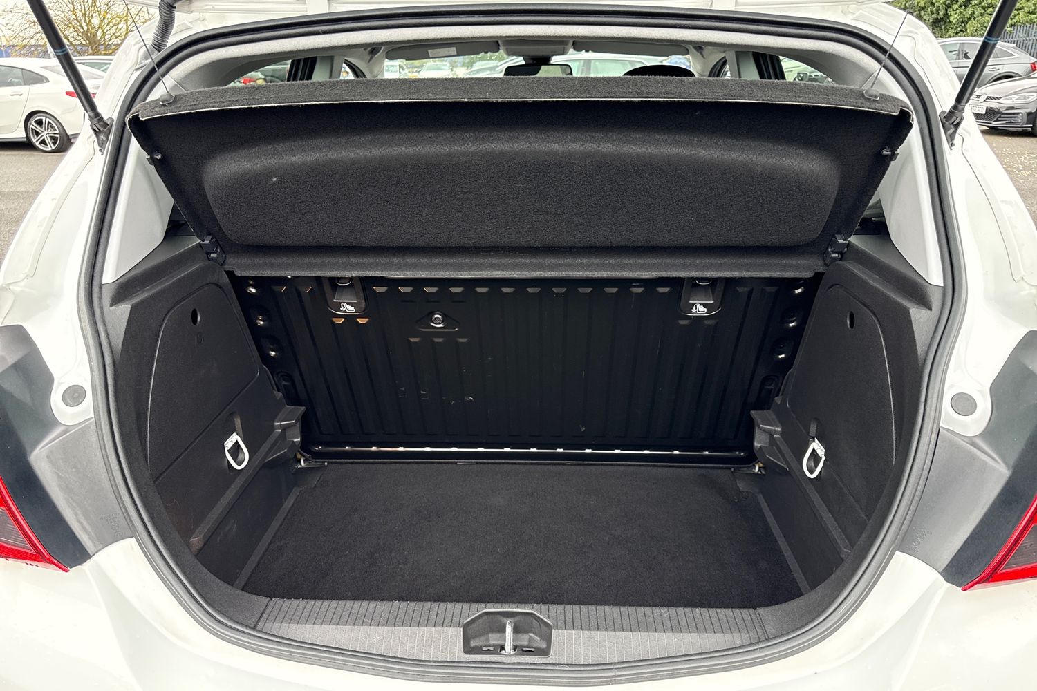 Used Vauxhall Corsa 2019 for sale - 76421329: Photo 6