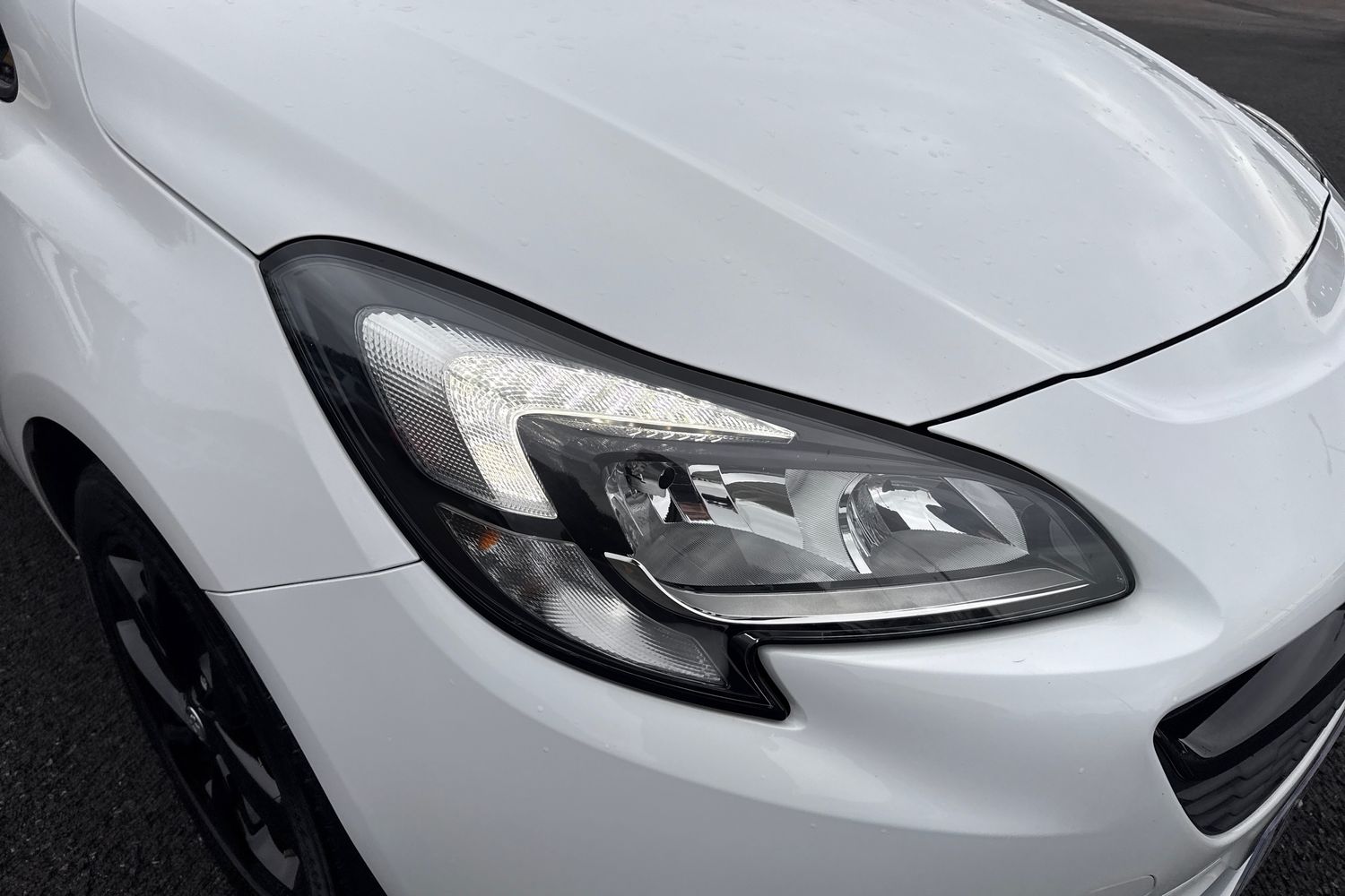 Used Vauxhall Corsa 2019 for sale - 76421329: Photo 8