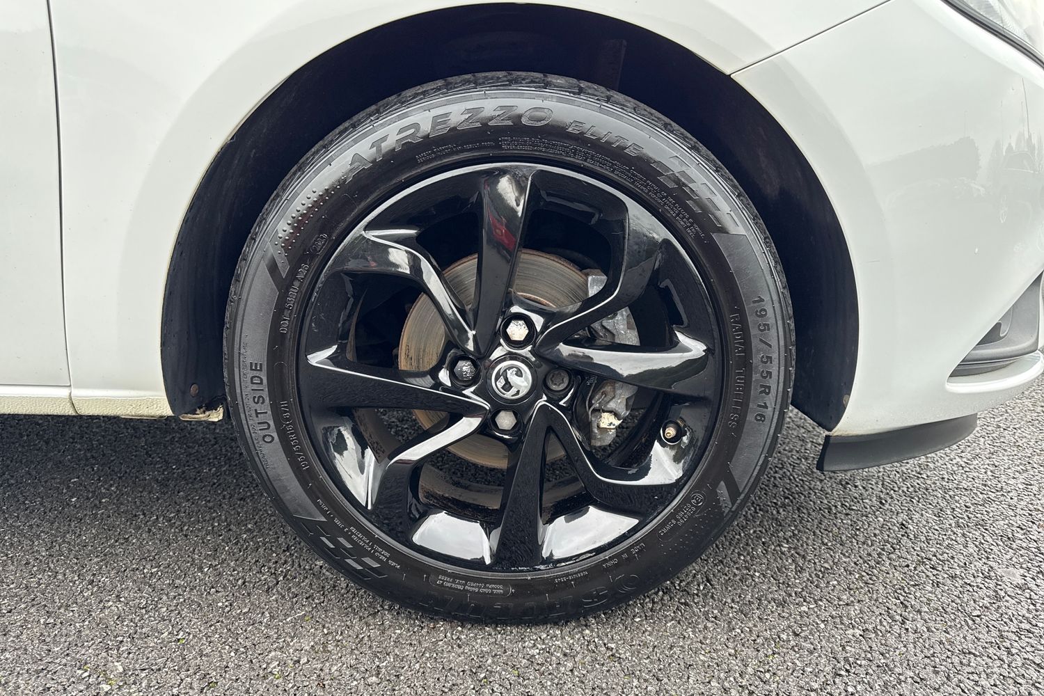 Used Vauxhall Corsa 2019 for sale - 76421329: Photo 9