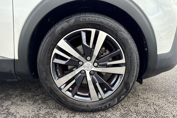Used Peugeot 3008 2018 for sale - 76334395: Photo 10