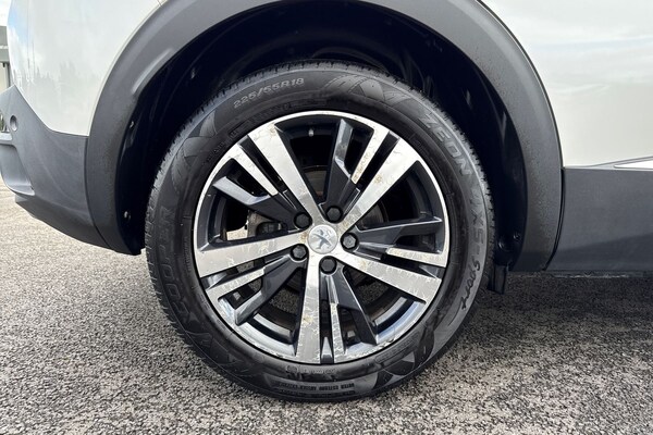 Used Peugeot 3008 2018 for sale - 76334395: Photo 11