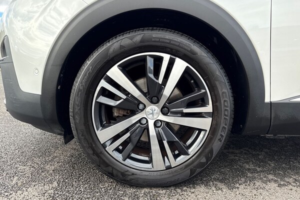 Used Peugeot 3008 2018 for sale - 76334395: Photo 12
