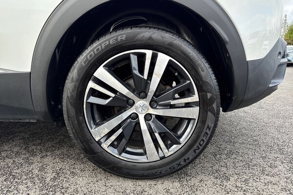 Used Peugeot 3008 2018 for sale - 76334395: Photo 13