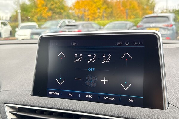 Used Peugeot 3008 2018 for sale - 76334395: Photo 22