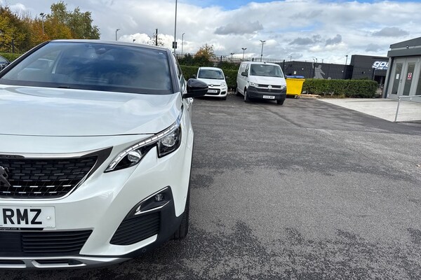 Used Peugeot 3008 2018 for sale - 76334395: Photo 26